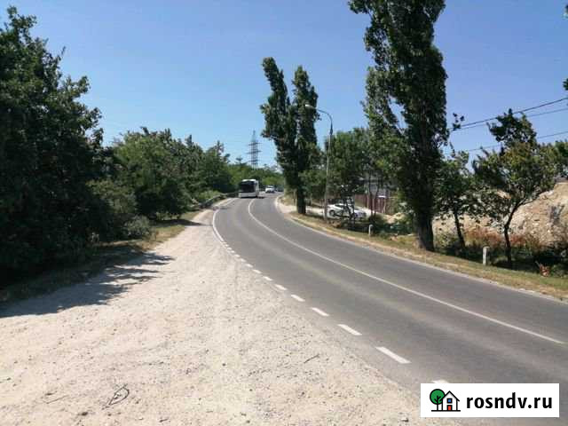 Участок промназначения 35 сот. на продажу в Новороссийске Новороссийск - изображение 1