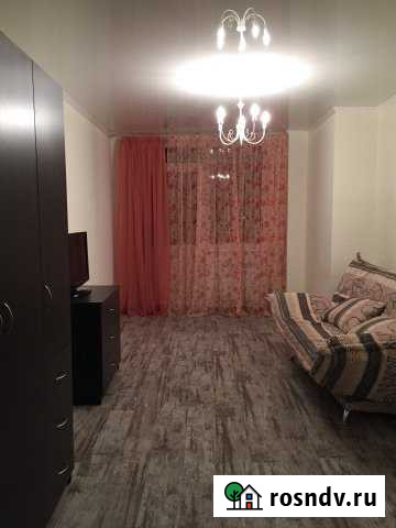 1-комнатная квартира, 36 м², 6/9 эт. в аренду на длительный срок в Новочеркасске Новочеркасск - изображение 1