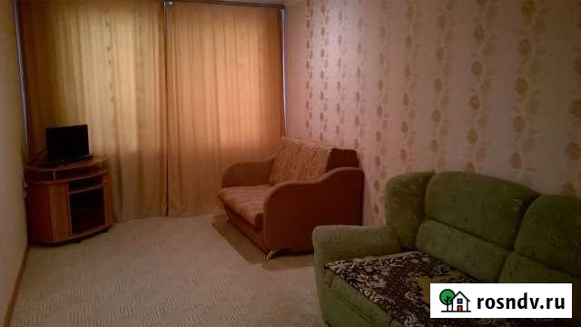 2-комнатная квартира, 46 м², 5/5 эт. в аренду на длительный срок в Суходоле Суходол - изображение 1