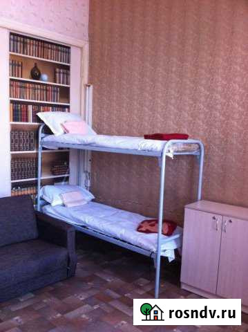 3-комнатная квартира, 60 м², 2/2 эт. в аренду на длительный срок в Самаре Самара - изображение 1