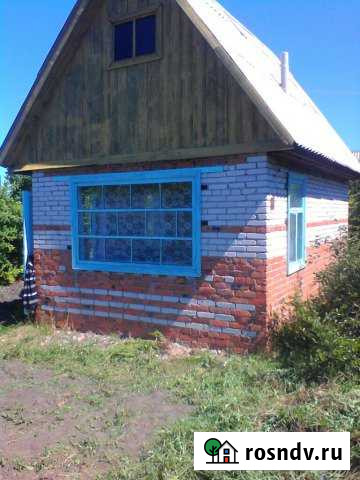 Дача 24 м² на участке 5 сот. на продажу в Кетово Кетово - изображение 1