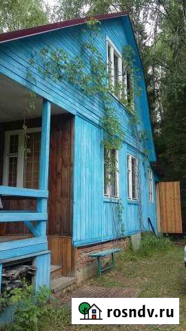 Дача 88 м² на участке 12 сот. на продажу в Иваново Иваново - изображение 1