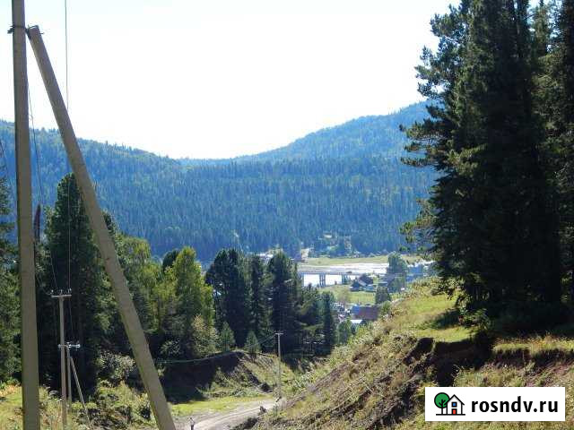 Участок ИЖС 31 сот. на продажу в Турочаке Турочак - изображение 1