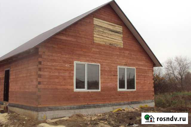 Дом 130 м² на участке 12 сот. на продажу в Кунгуре Кунгур - изображение 1