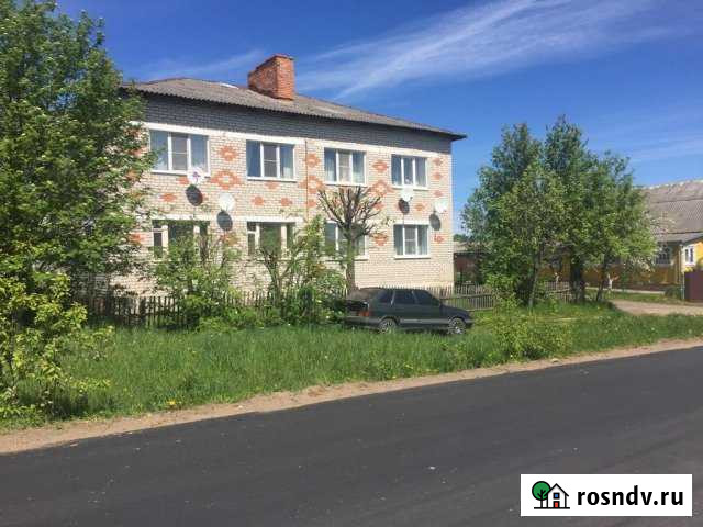 2-комнатная квартира, 56 м², 2/2 эт. на продажу в Мышкине Мышкин - изображение 1