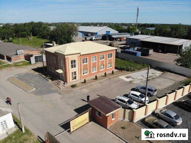 Офисное помещение, 11 кв.м. Батайск - изображение 1