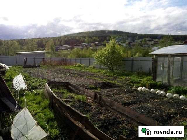 Участок СНТ, ДНП 3 сот. на продажу в Бердяуше Бердяуш - изображение 1