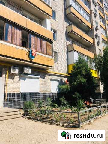 3-комнатная квартира, 63 м², 3/9 эт. на продажу в Камышине Камышин - изображение 1