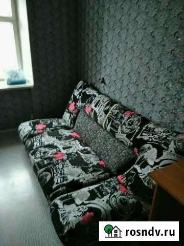 Комната 12 м² в 1-ком. кв., 6/9 эт. на продажу в Нижнекамске Нижнекамск - изображение 1