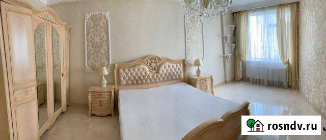 2-комнатная квартира, 72 м², 13/22 эт. на продажу в Черноморском Республики Крым Черноморское - изображение 1