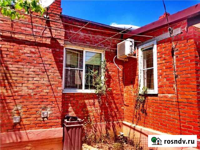 Дом 86.4 м² на участке 8 сот. на продажу в Холмской Холмская - изображение 1