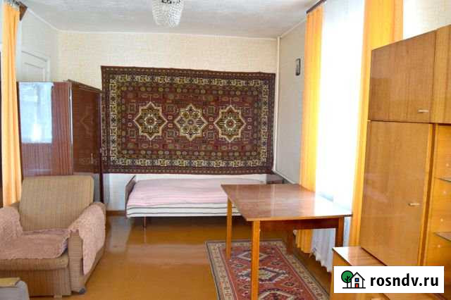 1-комнатная квартира, 30 м², 2/5 эт. на продажу в Барабинске Барабинск - изображение 1