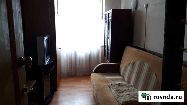 Комната 12 м² в 1-ком. кв., 5/5 эт. в аренду на длительный срок в Смоленске Смоленск - изображение 1