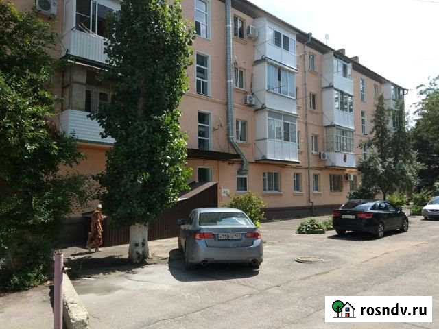 2-комнатная квартира, 45 м², 2/4 эт. на продажу в Сальске Сальск - изображение 1