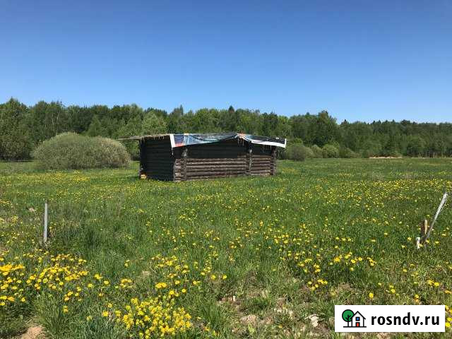 Участок ИЖС 25 сот. на продажу в Звенигороде Звенигород - изображение 1