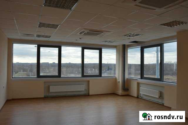 Офисное помещение, 38 кв.м. Коломна - изображение 1