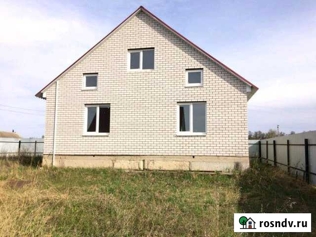 Дом 158 м² на участке 45 сот. на продажу в Добром Доброе - изображение 1