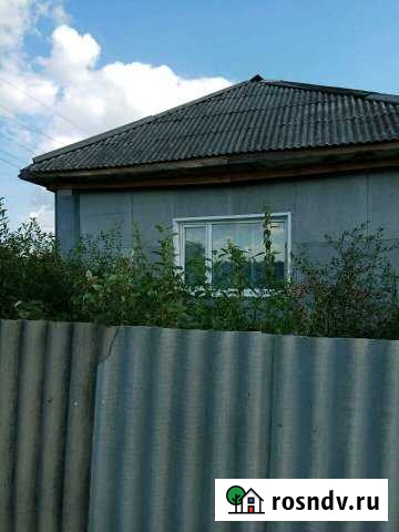 Дом 44 м² на участке 15 сот. на продажу в Туринске Туринск - изображение 1