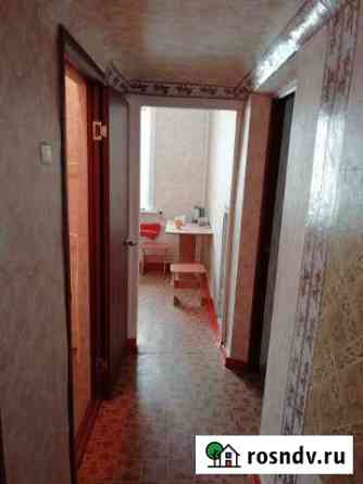 1-комнатная квартира, 30 м², 2/2 эт. в аренду посуточно в Ангарске Ангарск