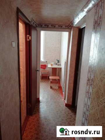 1-комнатная квартира, 30 м², 2/2 эт. в аренду посуточно в Ангарске Ангарск - изображение 1