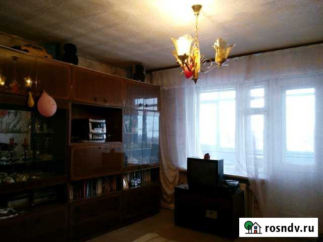 3-комнатная квартира, 59 м², 3/3 эт. на продажу в Кораблино Кораблино - изображение 1