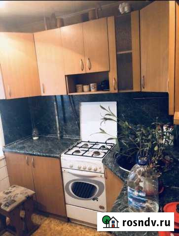 3-комнатная квартира, 64 м², 3/5 эт. в аренду на длительный срок в Электроугли Электроугли - изображение 1