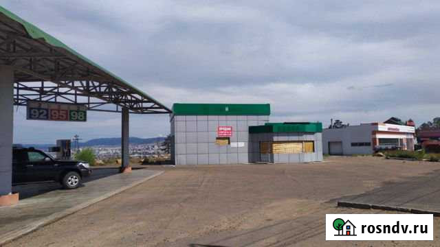 Участок промназначения 30 сот. на продажу в Улан-Удэ Улан-Удэ - изображение 1