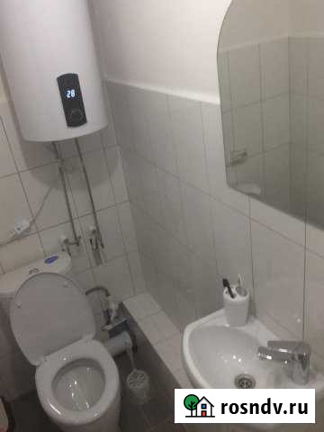 Комната 30 м² в 1-ком. кв., 2/2 эт. в аренду посуточно в Архипо-Осиповке Архипо-Осиповка - изображение 1