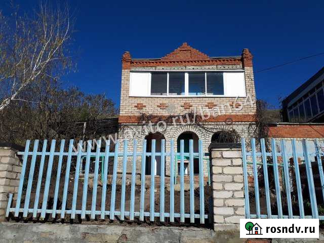 Дача 72 м² на участке 8 сот. на продажу в Балаково Балаково - изображение 1