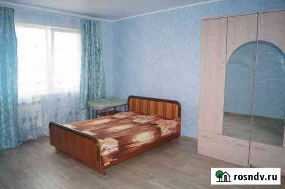 2-комнатная квартира, 60 м², 12/17 эт. в аренду посуточно в Оренбурге Оренбург