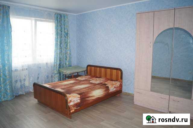 2-комнатная квартира, 60 м², 12/17 эт. в аренду посуточно в Оренбурге Оренбург - изображение 1