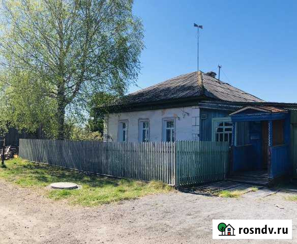 Дом 50 м² на участке 12 сот. на продажу в Серове Серов - изображение 1