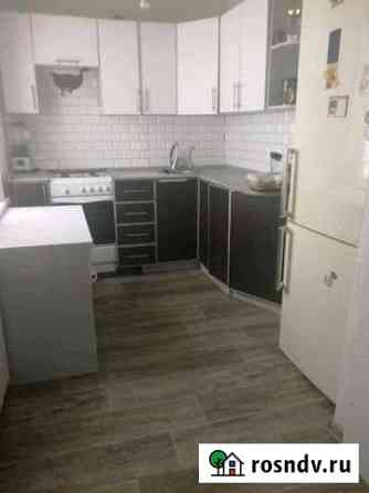 4-комнатная квартира, 63 м², 5/5 эт. на продажу в Тольятти Тольятти