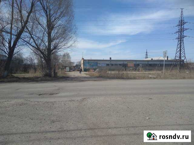 Производственное или складское помещение, 144 кв.м. Юрга - изображение 1