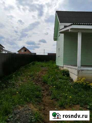 Дом 142 м² на участке 5 сот. в аренду на длительный срок в Поварово Поварово - изображение 1