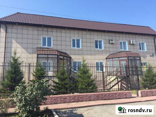 Помещение свободного назначения, 1830 кв.м. Ленинск-Кузнецкий - изображение 1