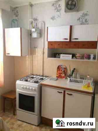 1-комнатная квартира, 45 м², 4/5 эт. в аренду посуточно в Приморском Приморский