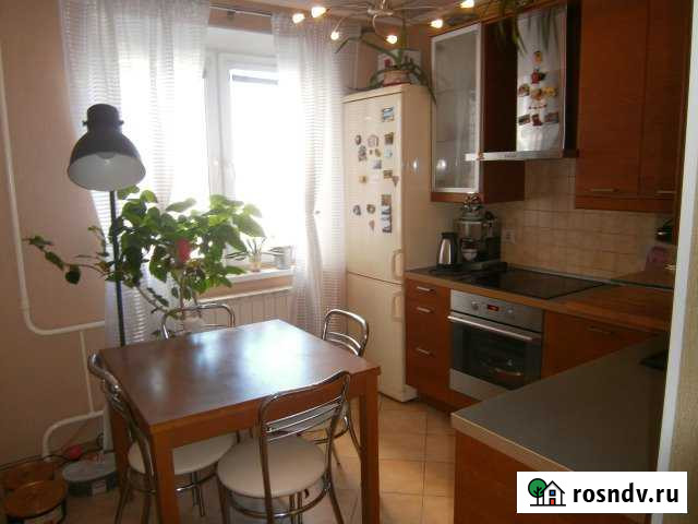 1-комнатная квартира, 43 м², 9/17 эт. на продажу в Домодедово Домодедово - изображение 1