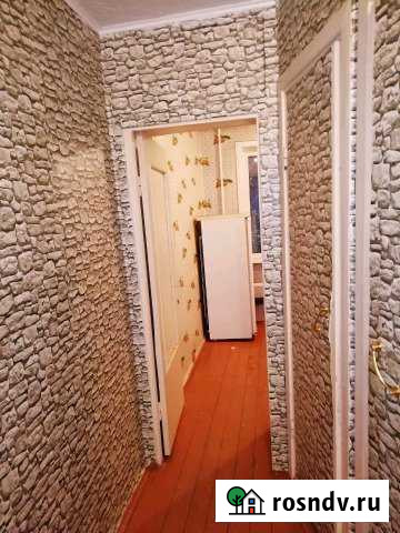 1-комнатная квартира, 31 м², 1/5 эт. на продажу в Шелехове Шелехов - изображение 1