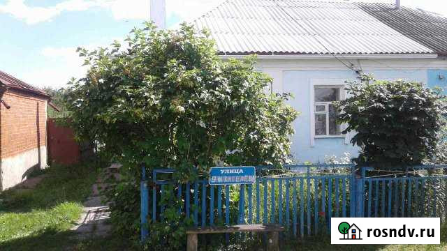 Дом 76 м² на участке 24 сот. на продажу в Орлово Орлово - изображение 1