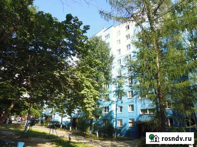 3-комнатная квартира, 65 м², 1/9 эт. на продажу в Чехове Московской области Чехов - изображение 1