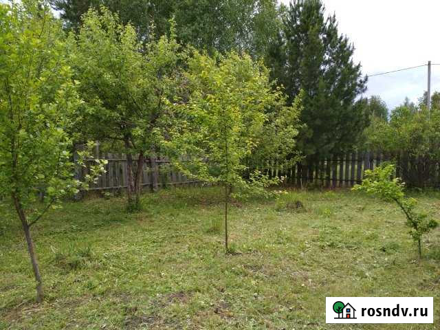 Участок ИЖС 15 сот. на продажу в Снежинске Снежинск - изображение 1