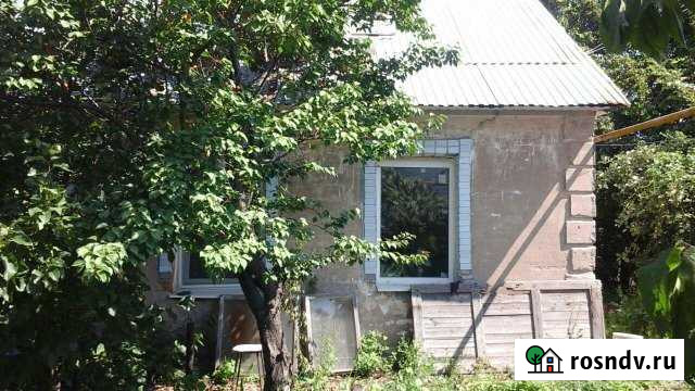 Дом 59.9 м² на участке 6.3 сот. на продажу в Новокуйбышевске Новокуйбышевск - изображение 1