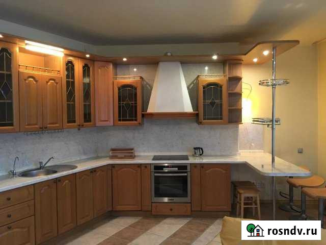 3-комнатная квартира, 78 м², 1/7 эт. в аренду на длительный срок в Хабаровске Хабаровск - изображение 1