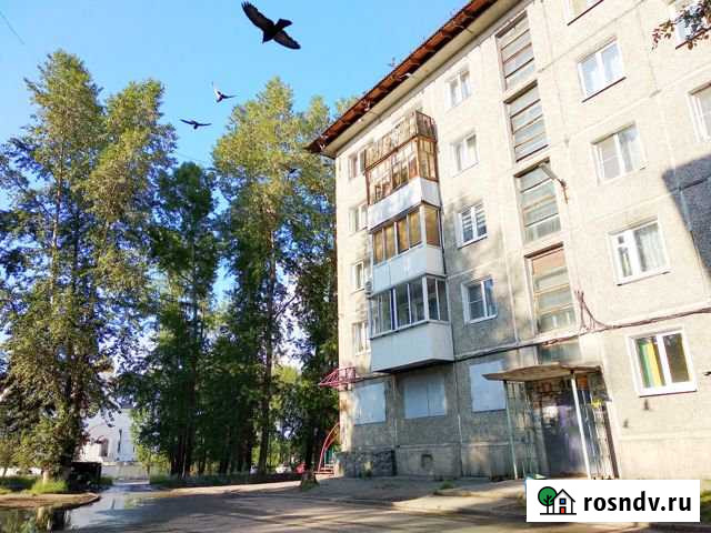 1-комнатная квартира, 30 м², 4/5 эт. на продажу в Шелехове Шелехов - изображение 1