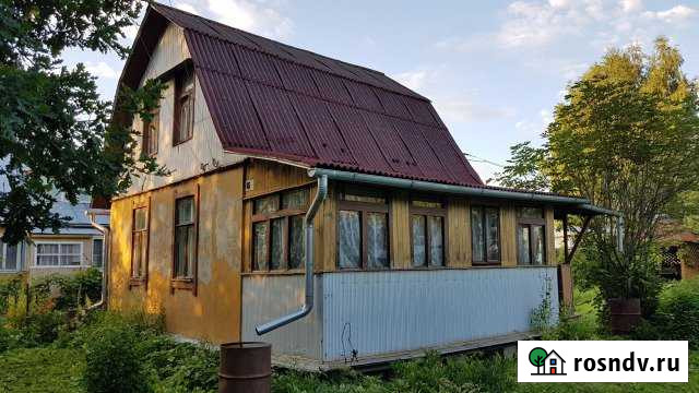 Дача 50 м² на участке 7 сот. на продажу в Солнечногорске Солнечногорск - изображение 1