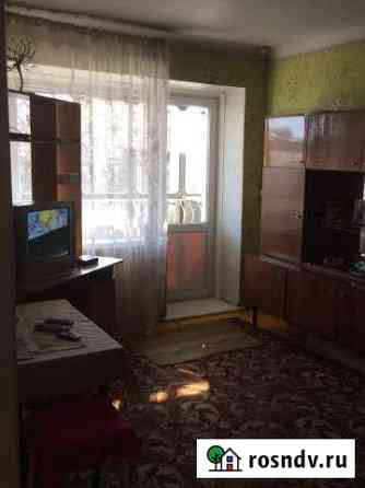1-комнатная квартира, 31 м², 3/4 эт. на продажу в Искитиме Искитим
