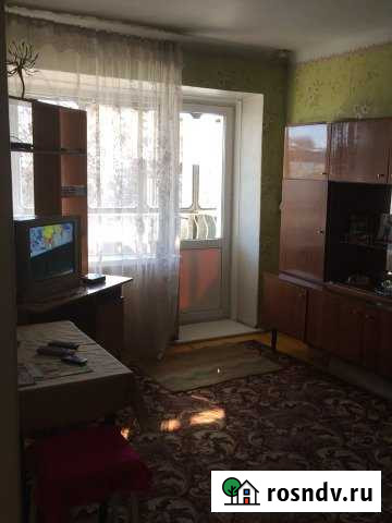 1-комнатная квартира, 31 м², 3/4 эт. на продажу в Искитиме Искитим - изображение 1