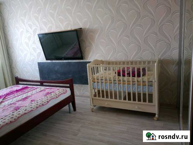 1-комнатная квартира, 35 м², 2/5 эт. на продажу в Магадане Магадан - изображение 1