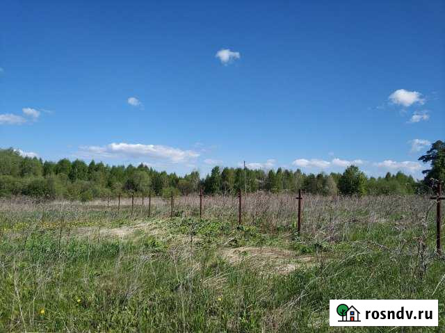 Участок ИЖС 12 сот. на продажу в Воткинске Воткинск - изображение 1